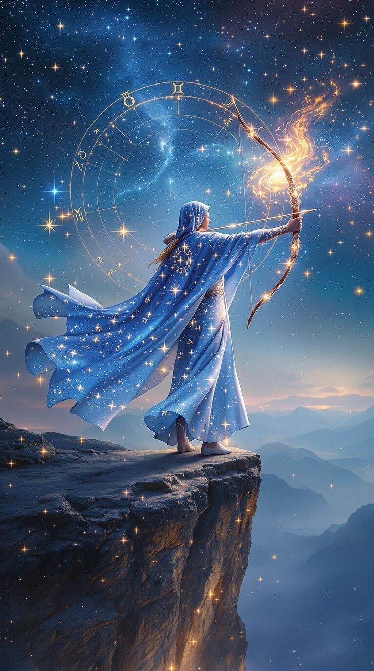 Nhân Mã có thể liên tiếp gặp cơ hội tốt