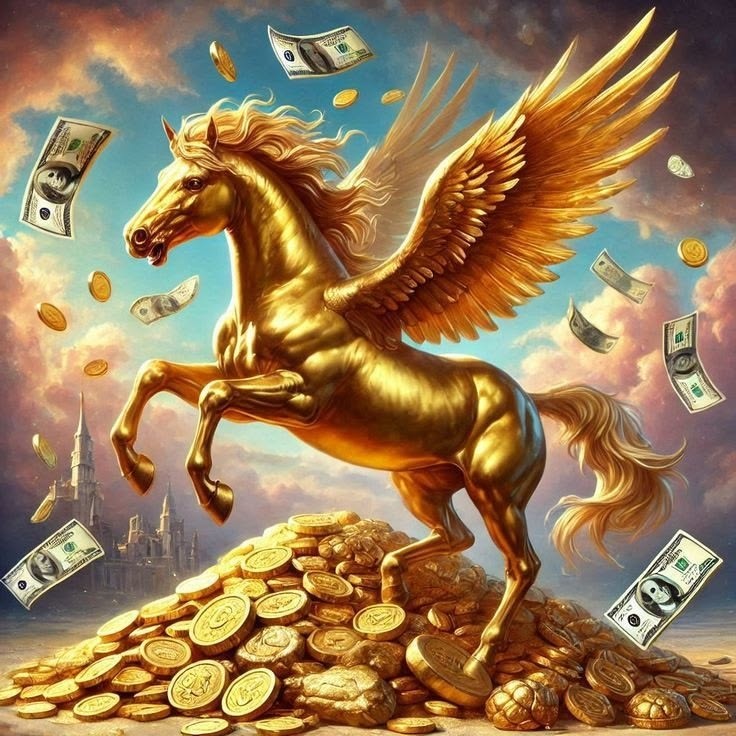 Tuổi Ngọ – Bùng nổ mạnh nhất, tiền đổ về dồn dập

