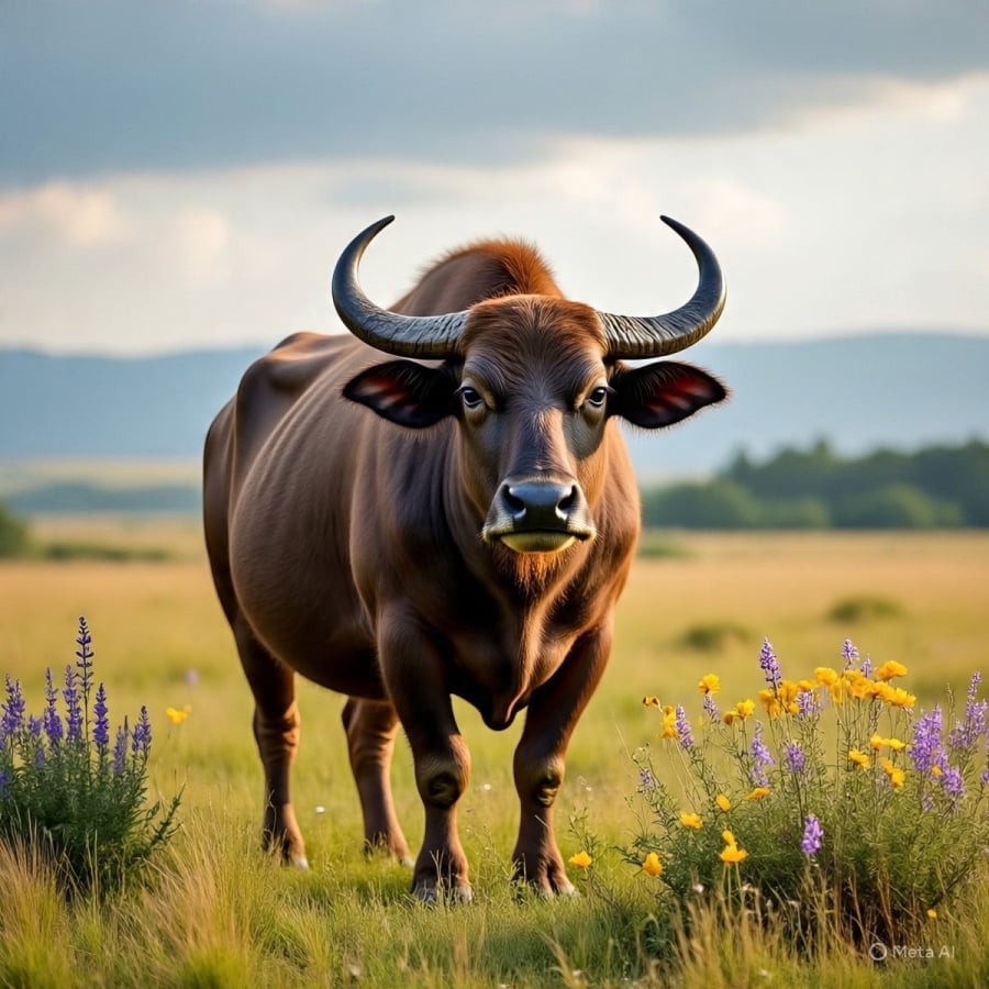 Tuổi Sửu không kiếm tiền nhanh nhưng bền vững