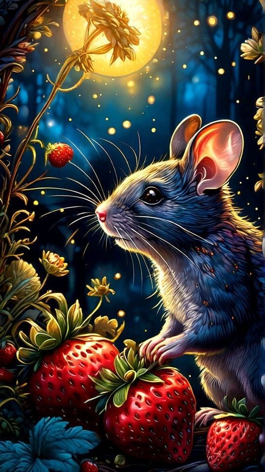 Tuổi Tý lộc tới bất ngờ tiền về theo chuỗi