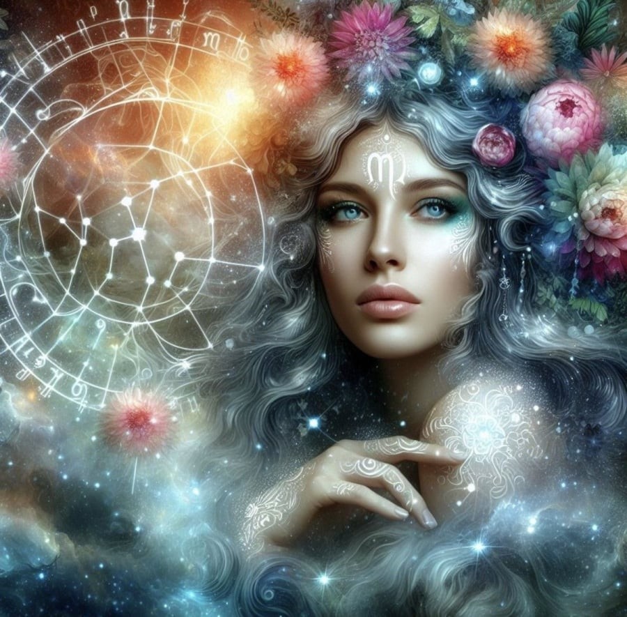 Xử Nữ kiểm soát tốt cảm xúc, tiền về đúng dịp