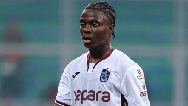 Mục tiêu mới của CLB Chelsea.