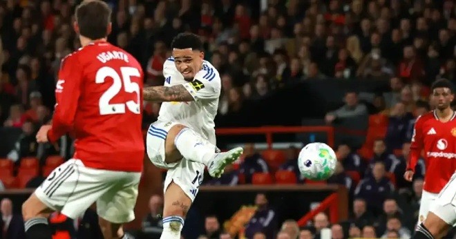 Noah đã ghi 2 bàn để định đoạt trận đấu.