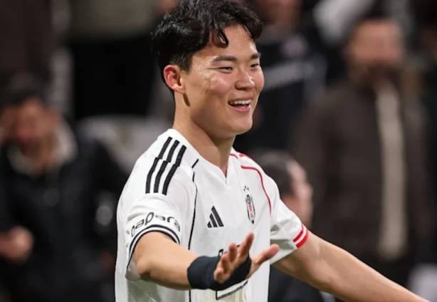 Oh Hyeon-gyu lọt vào tầm ngắm của Man United.