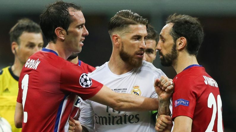 Chiến đấu đến giây cuối cùng.