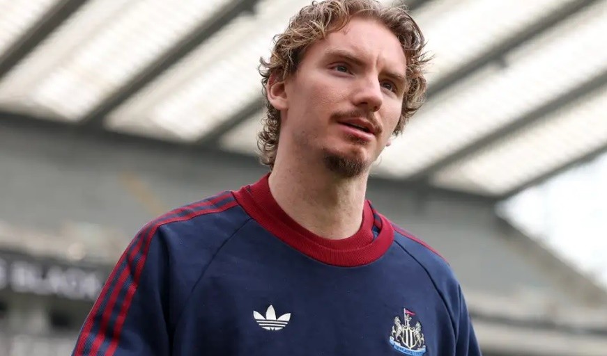 Ngôi sao người Đức đứng trước những đồn đoán về tương lai.