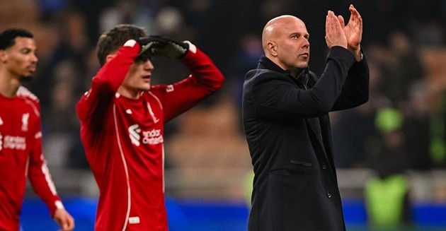 Liverpool được kỳ vọng tạo cú sốc trước PSG trên sân nhà.