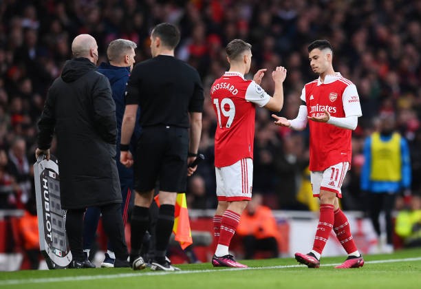 Phong độ của cả hai gần đây đã tụt dốc. 