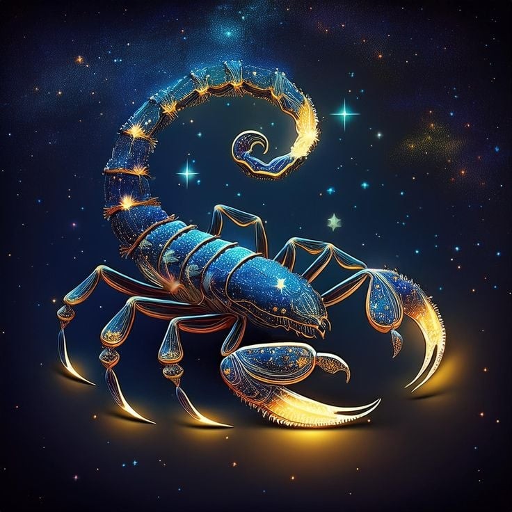 Bọ Cạp không chịu lùi bước mà biến thất bại thành bàn đạp bùng nổ