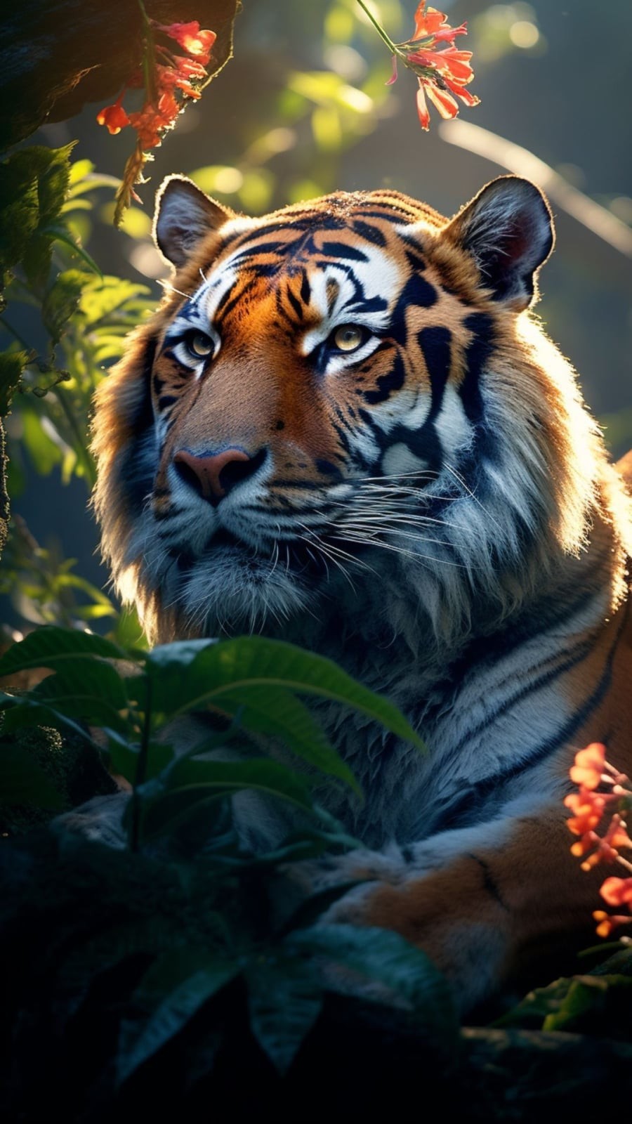 Tuổi Dần cần chú ý cơ hội đến nhanh nhưng đi cũng nhanh