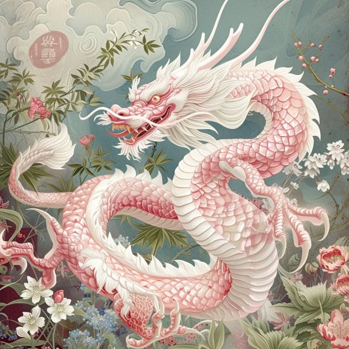 Tuổi Thìn sinh ra đã có tố chất lãnh đạo, tư duy rộng và không thích cuộc sống bó buộc. Nếu ở quê nhà quá lâu, họ dễ bị “chững lại”.