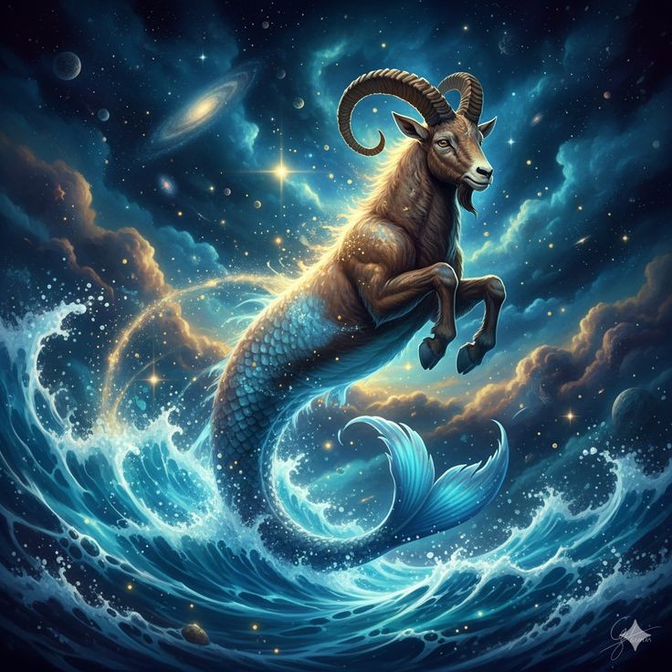 Ma Kết kiên trì, tới lúc quý nhân mở đường