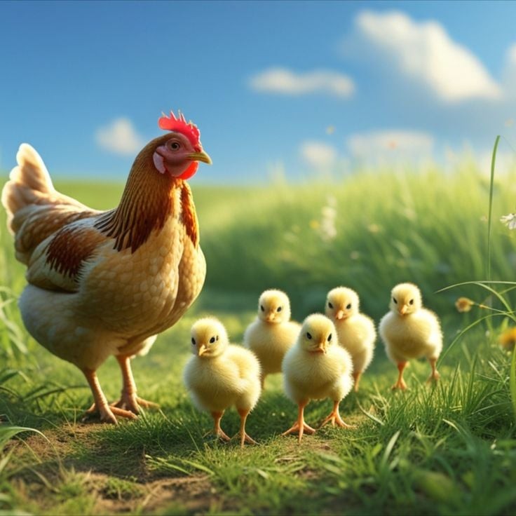 Tuổi Dậu kỷ luật từ nhỏ được an nhàn về sau