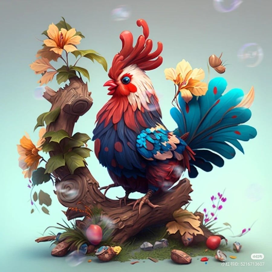 Tuổi Dậu uy tín tạo đòn bẩy thành công