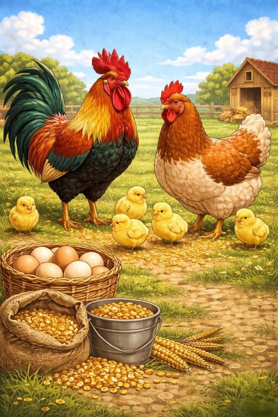 Tuổi Dậu có cơ hội bật mạnh