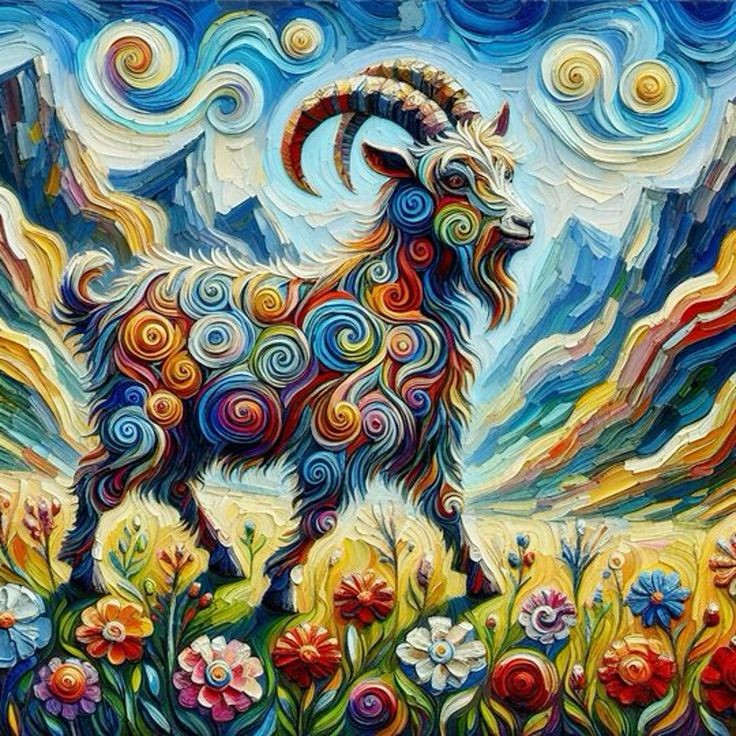 Tuổi Mùi nuôi con khéo về già được đền đáp