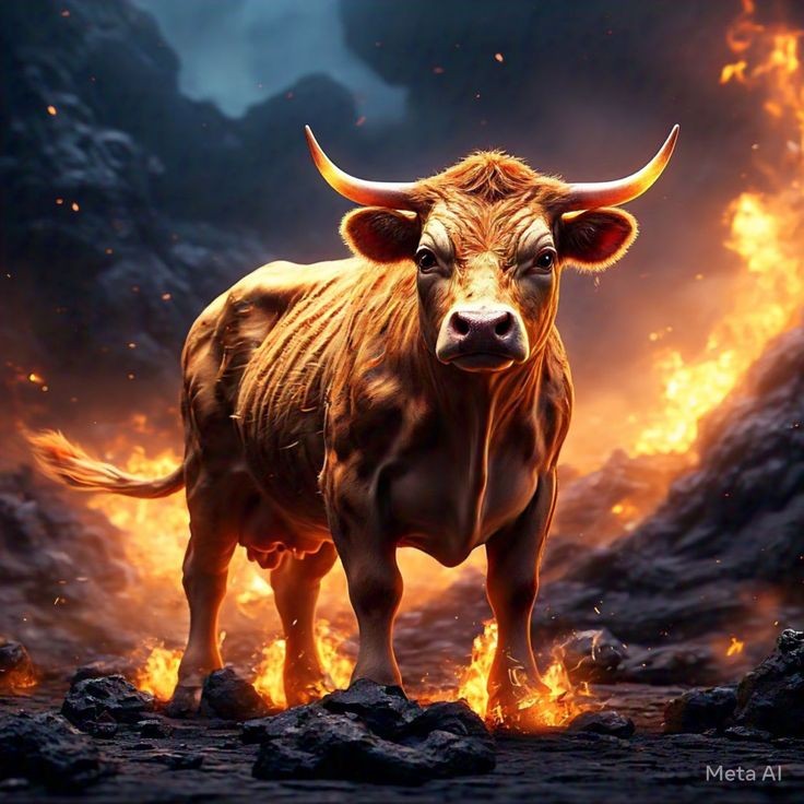 Từ 15–30/4 là giai đoạn bùng nổ của tuổi Sửu