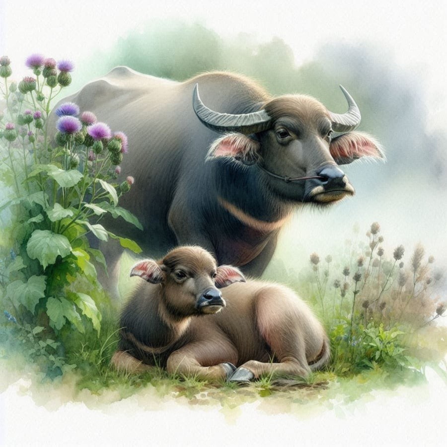 Tuổi Sửu cần chú ý tăng tốc