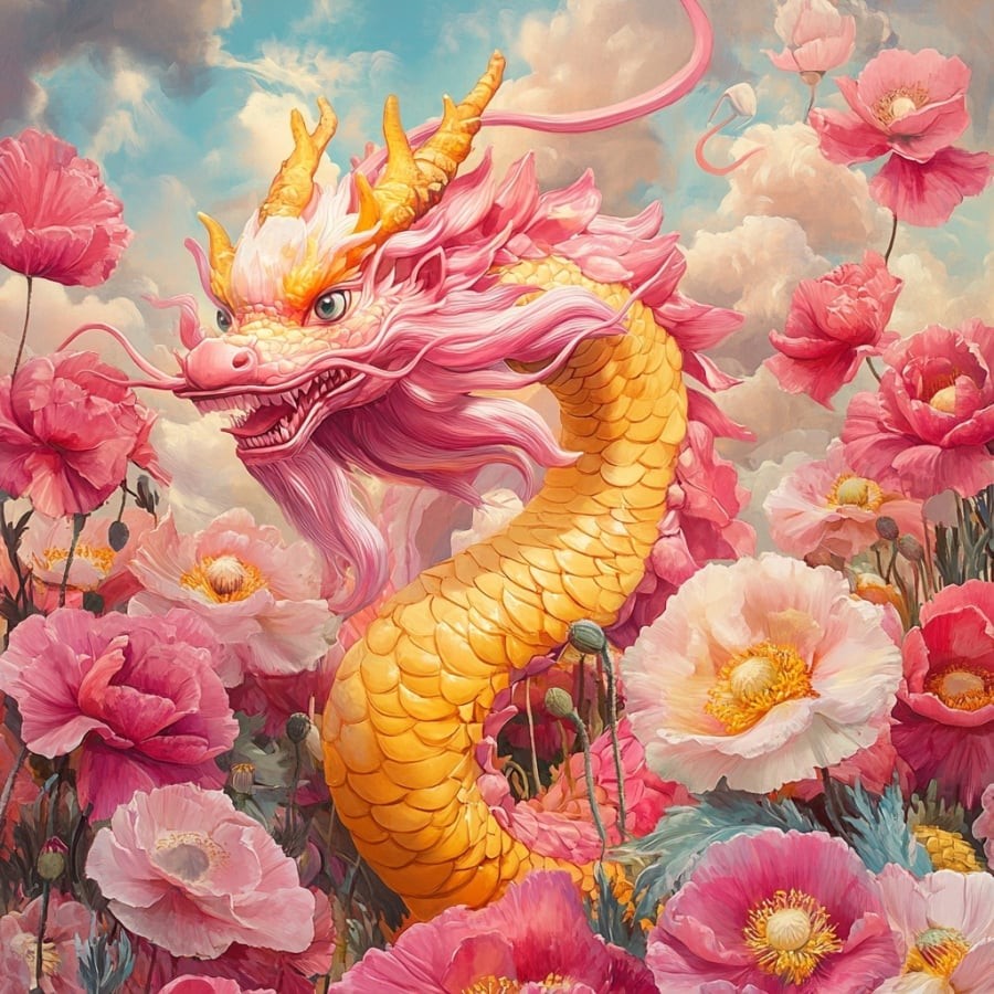 Người tuổi Thìn vốn mang khí chất mạnh mẽ, có tố chất lãnh đạo và không ngại thử thách. Tuy nhiên, trước đó họ có thể trải qua giai đoạn “chững lại”, công việc chưa đạt kỳ vọng.

