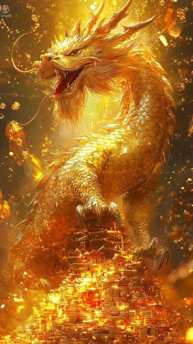 Tuổi Thìn chăm chỉ có thể hốt lộc lớn