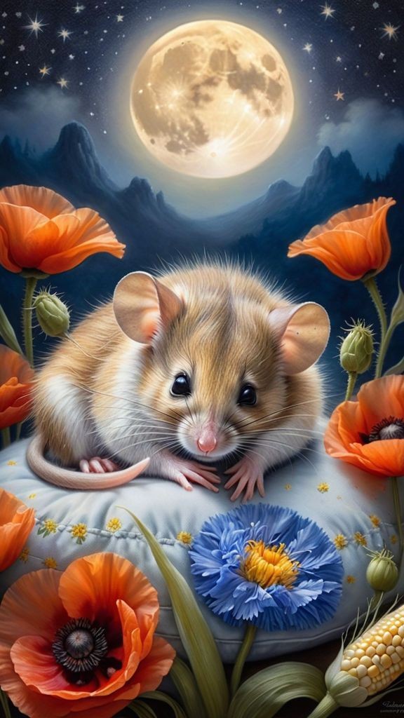 Tuổi Tý có thể bước vào giai đoạn tăng tốc