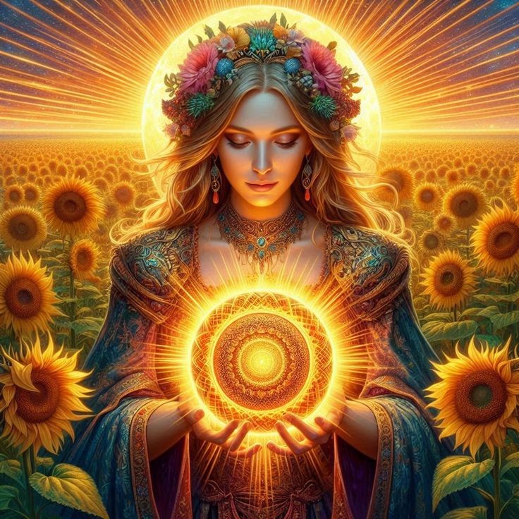 Xử Nữ có thể được dẫn dắt giúp mở hướng cơ hội