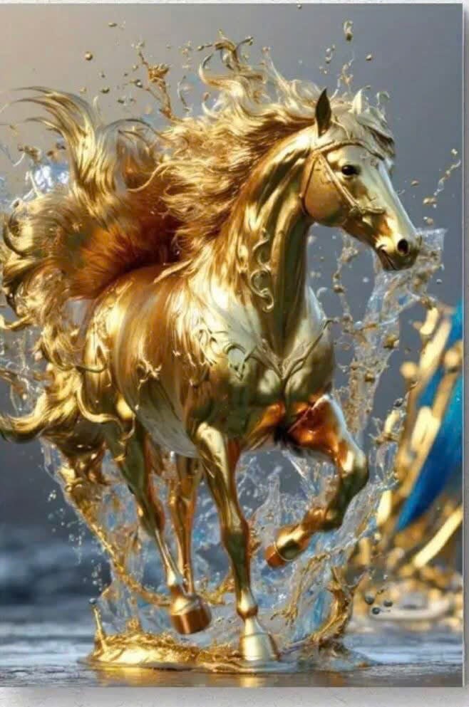 Tuổi Ngọ may mắn sau đêm nay