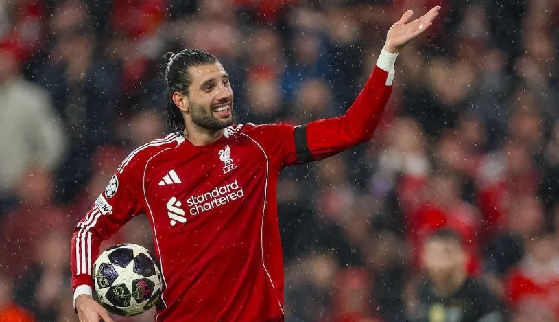 Dominik Szoboszlai – 6.4 điểm: Chạy không biết mệt mỏi dưới cơn mưa, bao phủ diện tích sân lớn nhưng gặp khó khăn trong việc lấp đầy các khoảng trống mà PSG tạo ra. Anh đã làm tốt nhiệm vụ kiềm tỏa Desire Doue, nhưng không thể thúc đẩy các đồng đội theo cách mình mong muốn.