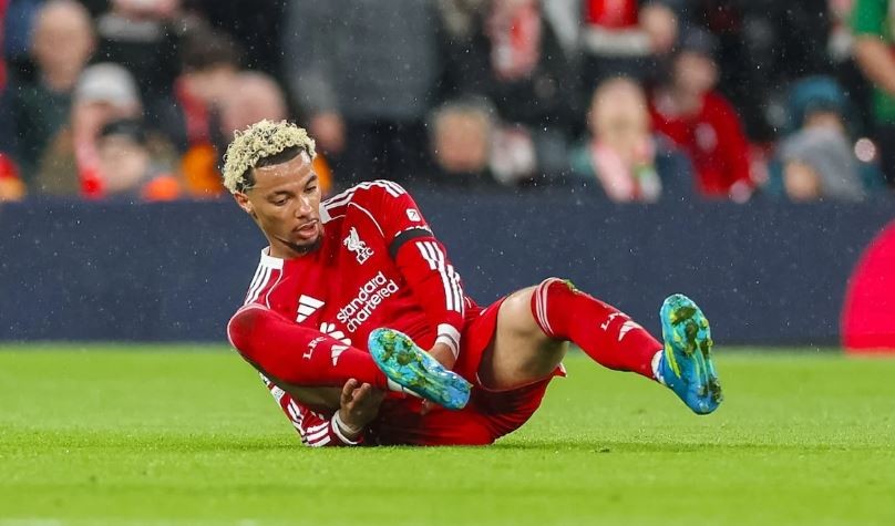 Hugo Ekitike – 6 điểm Là nhân tố quan trọng giúp hàng công Liverpool vận hành uyển chuyển và khiến PSG khó theo kèm. Anh kết nối tốt giữa các tuyến và phối hợp ăn ý với hàng tiền vệ. Cực kỳ đen đủi khi gặp phải chấn thương nghiêm trọng và phải rời sân sớm.