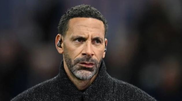 Ferdinand chỉ muốn MU mua 2 cầu thủ của Tottenham.