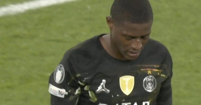 Nuno Mendes - 6,1: Phải rời sân vì chấn thương trước giờ nghỉ và được thay thế bởi Lucas Hernandez. 