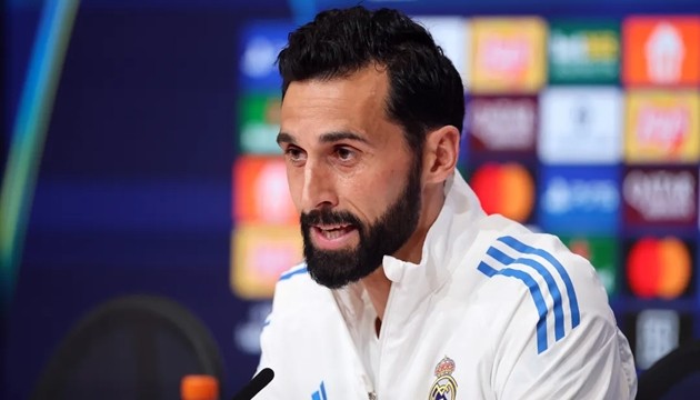 Arbeloa tự tin Real Madrid sẽ lật ngược tình thế.