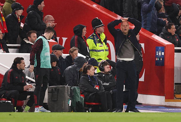 Những bom tấn hàng công của Slot đã không phát huy được giá trị. 