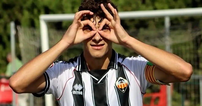  Santamaria chuẩn bị có bước tiến lớn.