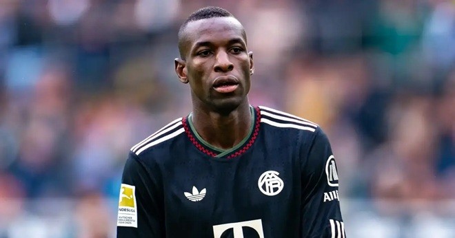 Jackson khả năng sẽ quay lại Chelsea vào cuối mùa.