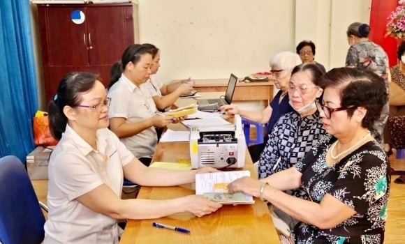 Động lực tăng trưởng này được cho là đến từ việc hệ thống chính sách an sinh ngày càng mở rộng quyền lợi, tạo sức hút lớn hơn đối với người lao động tự do.