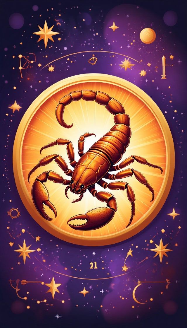 Bọ Cạp lội ngược dòng, hậu vận bứt phá mạnh