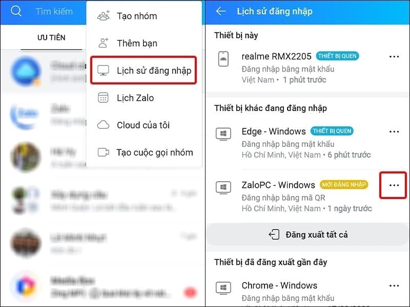 Xác thực hai lớp giúp tăng cường bảo mật, ngăn chặn đăng nhập trái phép hiệu quả.