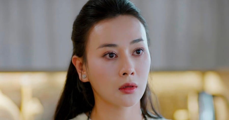 Phương Oanh hiếm hoi phản hồi bình luận của dân mạng