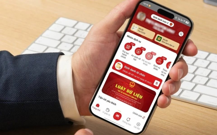 Ai sẽ phải xác nhận lại SIM chính chủ qua VNeID?