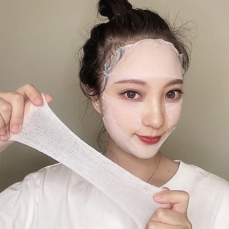 Dù là phương pháp nhẹ nhàng, lotion mask vẫn cần được áp dụng đúng cách để không gây phản tác dụng. 