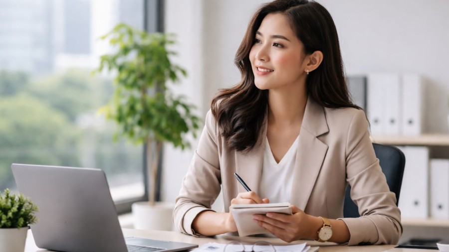 Hãy nghĩ cách cải thiện thay vì chỉ làm tăng lên