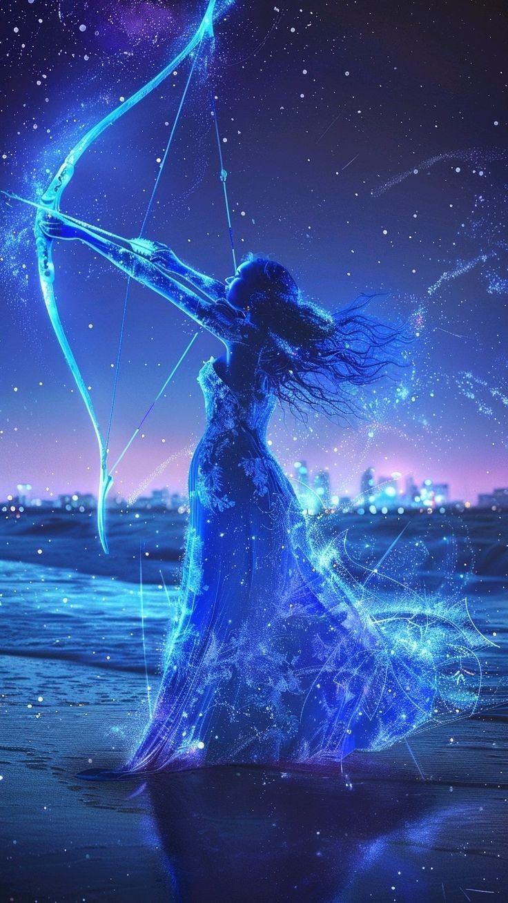 NHân Mã có thể gặp lộc bất ngờ