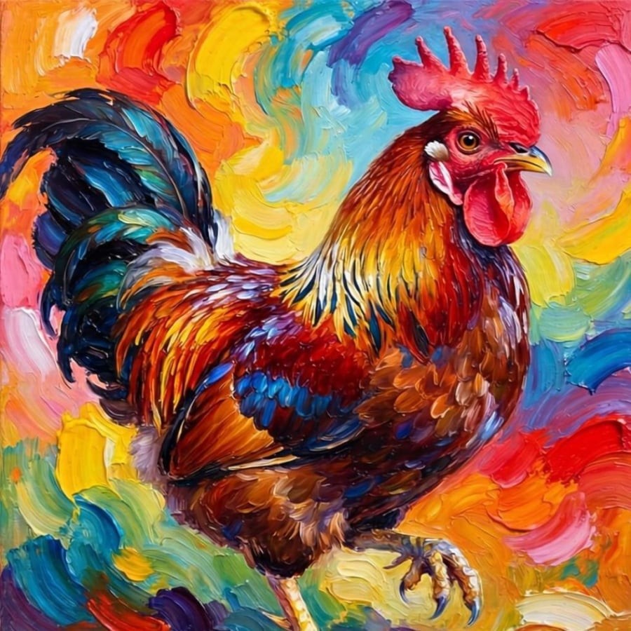 Trong năm Bính Ngọ, người tuổi Dậu được đánh giá cao về trí tuệ và sức mạnh.