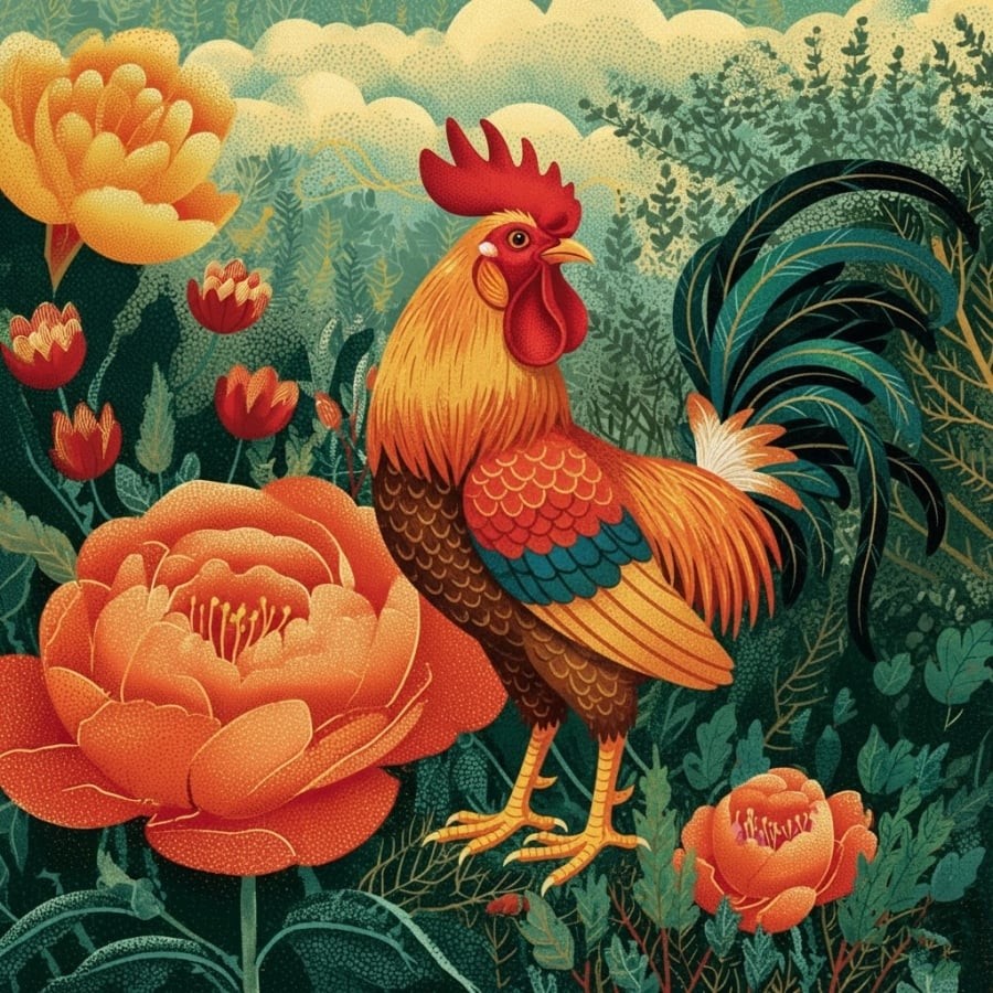 Người tuổi Dậu vốn nổi tiếng chăm chỉ, tỉ mỉ và luôn có trách nhiệm với công việc. Tuy nhiên, không phải lúc nào sự nỗ lực cũng được đền đáp xứng đáng. Nhưng trong 3 ngày từ thứ 5 đến thứ 7 này, vận trình của tuổi Dậu có sự chuyển biến cực kỳ rõ rệt.

