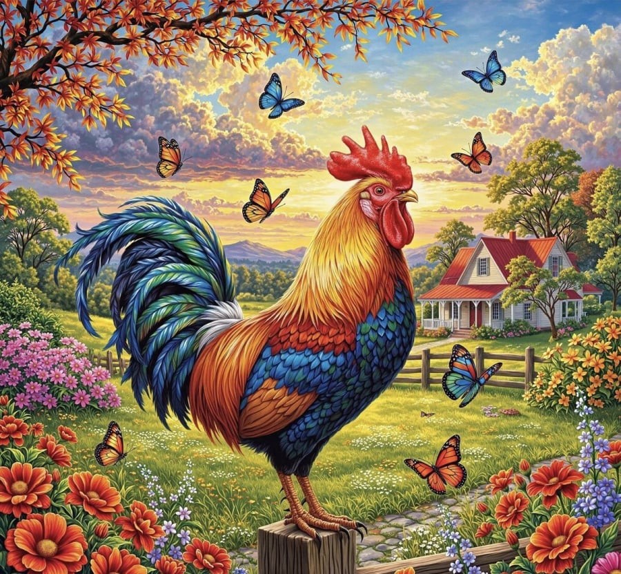 Quý nhân xuất hiện đúng lúc giúp họ vượt bế tắc, giúp tháo gỡ khó khăn