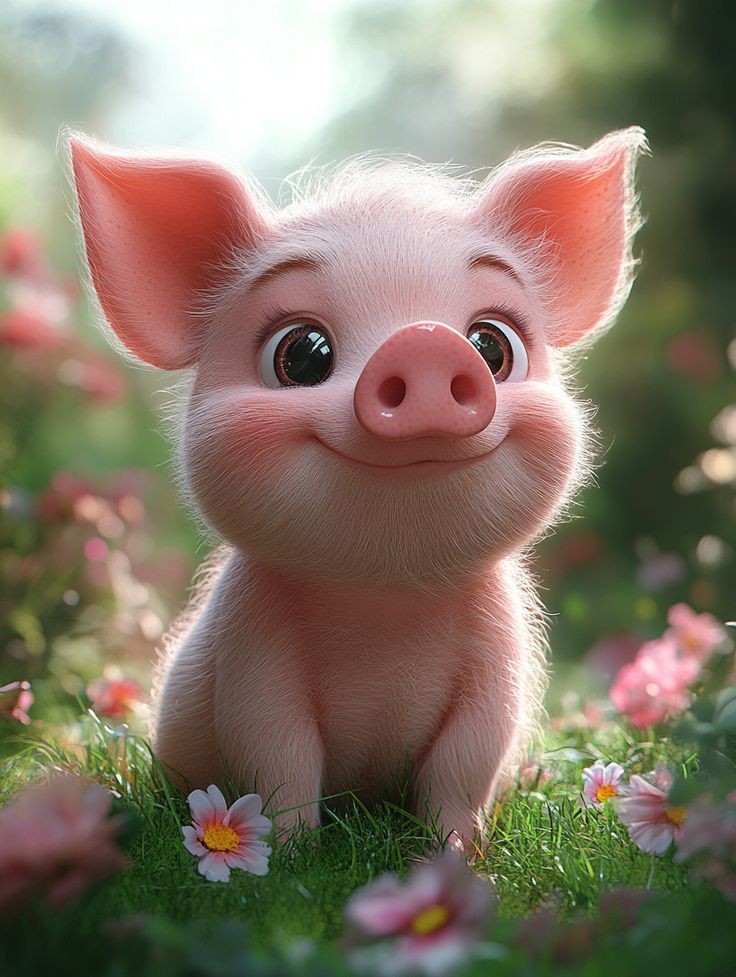 Tuổi Hợi hiền hoà rộng lượng