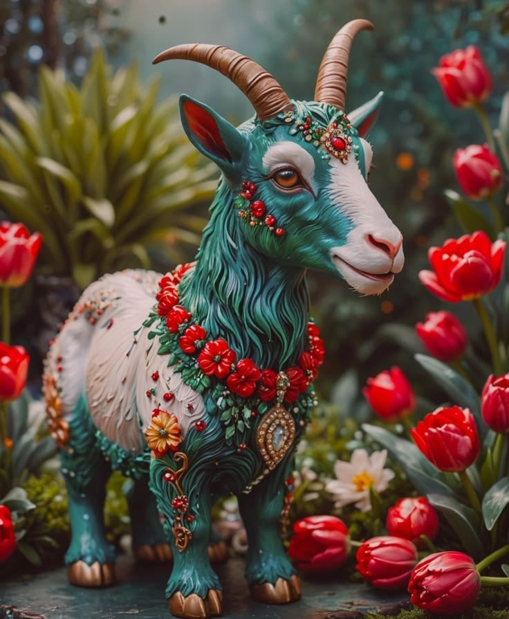 Tuổi Mùi nhẫn nại âm thầm bứt phá