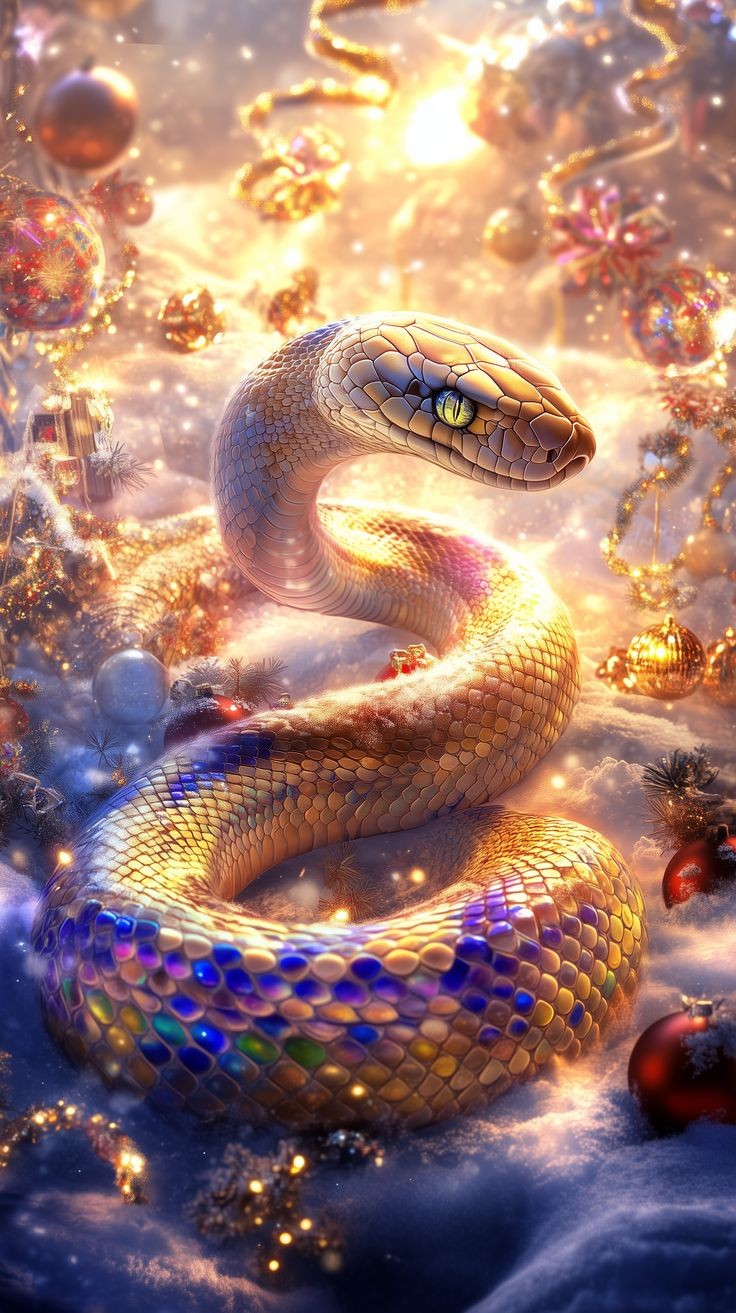 Tuổi Tỵ chú ý vận xui tạo vòng luẩn quẩn