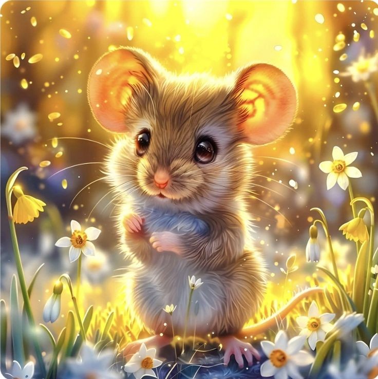 Tuổi Tý từ nay tới cuối năm càng đi xa càng có cơ hội thắng lớn